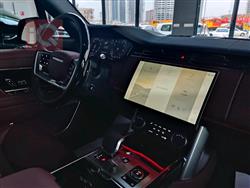 Land Rover Range Rover Vogue